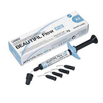 Beautifil Flow High Flow A1 2gm, 1461 Beautifil Flow High Flow A1 2gm, 1461
